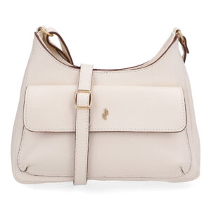 Bolsa Tiracolo Couro Bolso Frontal