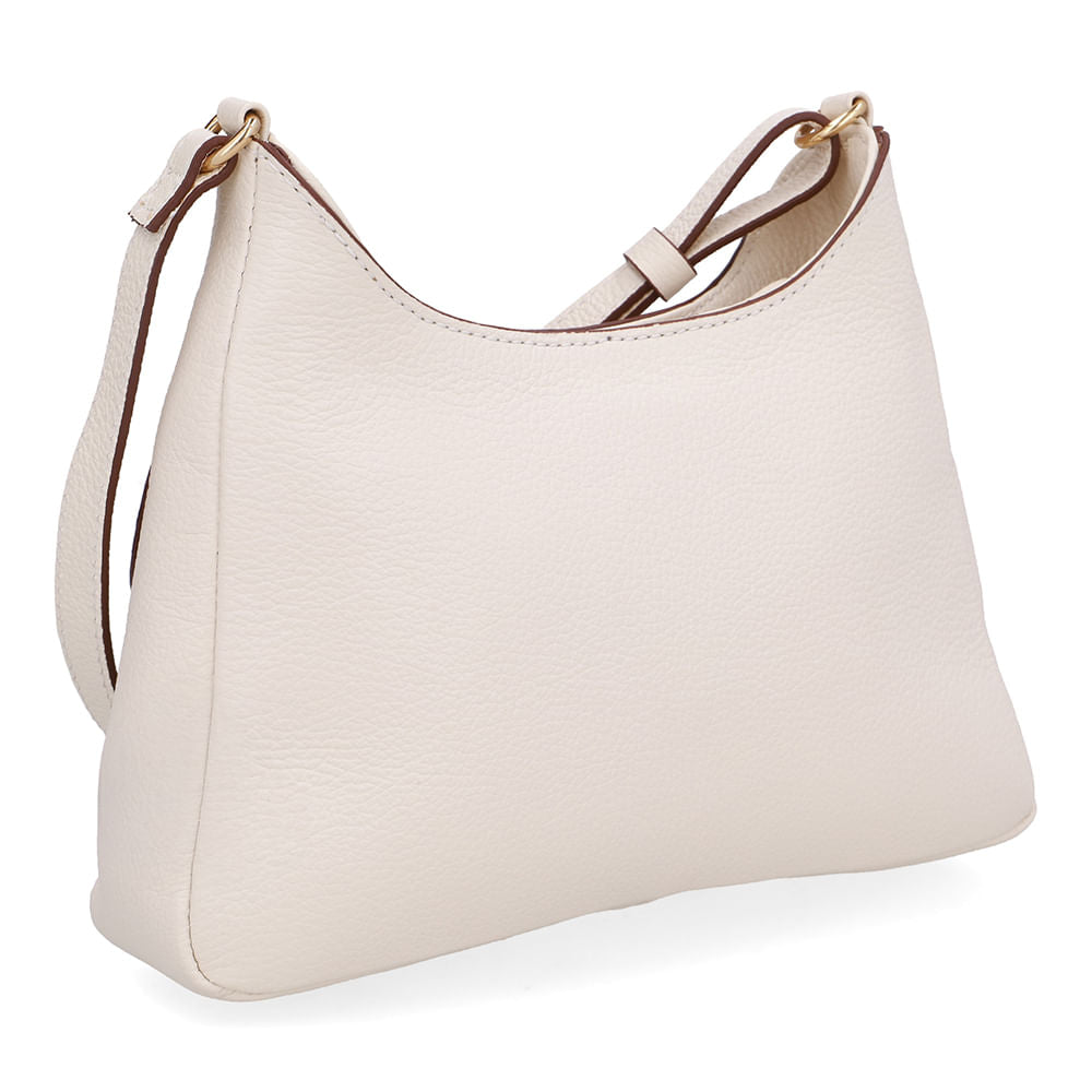 Bolsa Tiracolo Couro Bolso Frontal