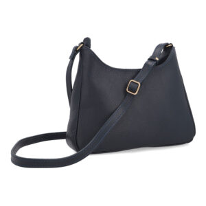 Bolsa Tiracolo Couro Bolso Frontal