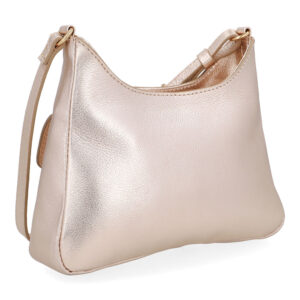 Bolsa Tiracolo Couro Bolso Frontal