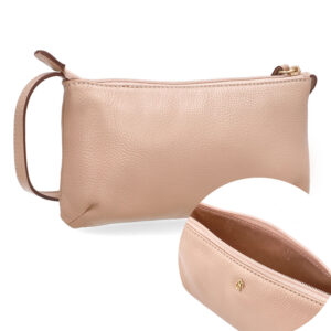Combo Bolsa Tiracolo e Porta Cartão