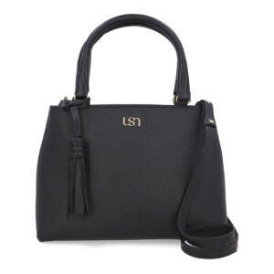 Bolsa Tote Couro Barbicacho