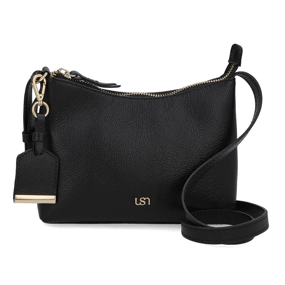 Bolsa Tiracolo Couro