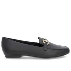 Loafer Couro Bridão