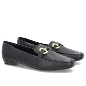 Loafer Couro Bridão