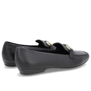 Loafer Couro Bridão