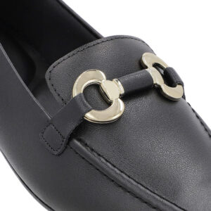 Loafer Couro Bridão