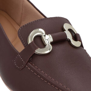 Loafer Couro Bridão