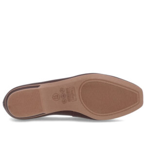Loafer Couro Bridão