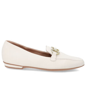 Loafer Couro Bridão