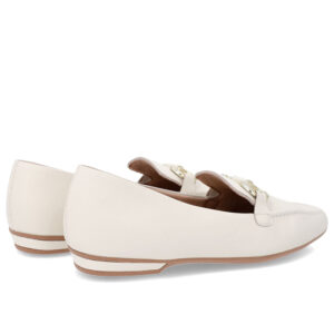 Loafer Couro Bridão
