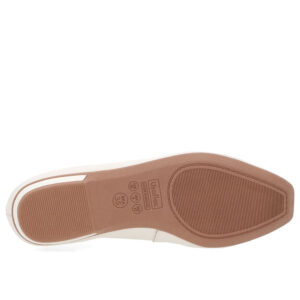 Loafer Couro Bridão