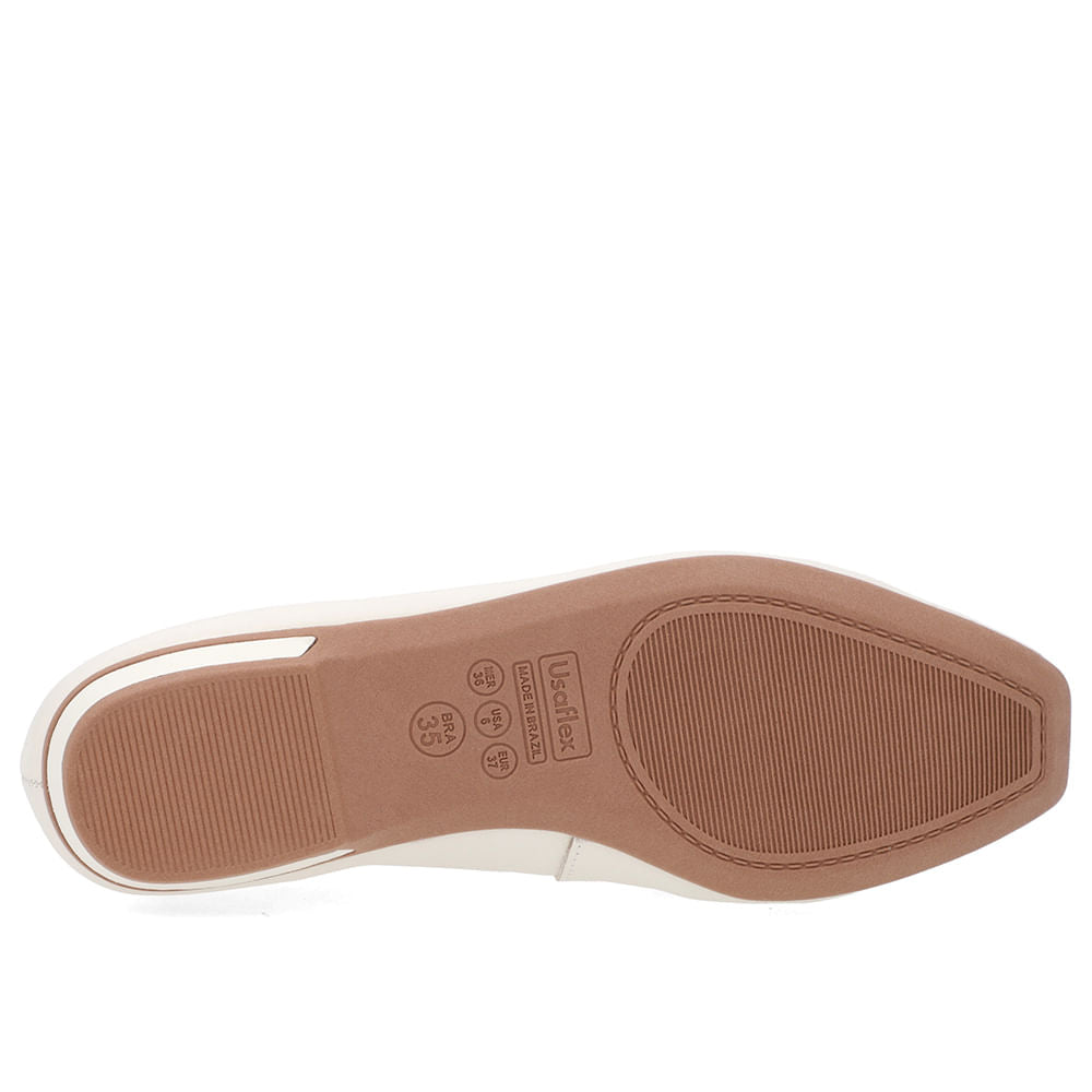 Loafer Couro Bridão