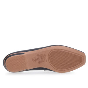 Loafer Couro Bridão