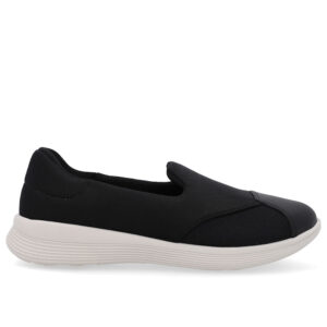 Tênis Slip On Elastano