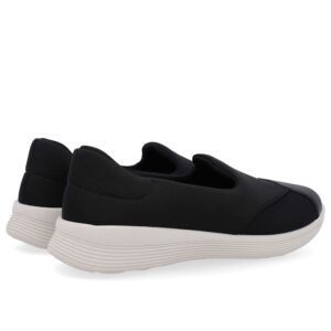 Tênis Slip On Elastano
