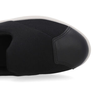 Tênis Slip On Elastano
