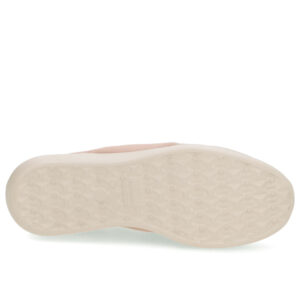 Tênis Slip On Elastano Costura