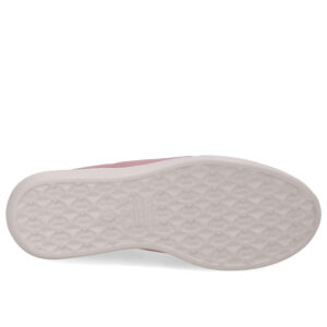 Tênis Slip On Elastano Costura