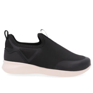 Tênis Slip On Elastano