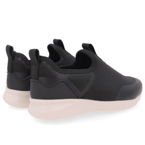 Tênis Slip On Elastano