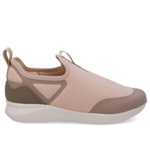 Tênis Slip On Elastano
