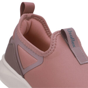 Tênis Slip On Elastano