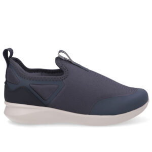 Tênis Slip On Elastano