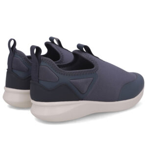 Tênis Slip On Elastano