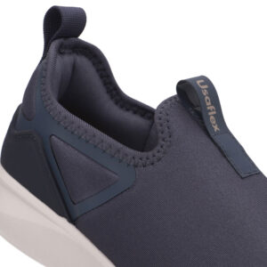 Tênis Slip On Elastano