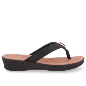 Chinelo Couro Básico