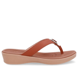 Chinelo Couro Básico
