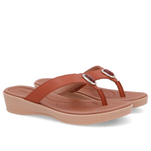 Chinelo Couro Básico