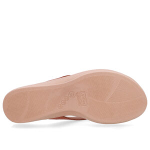 Chinelo Couro Básico