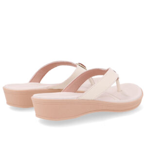 Chinelo Couro Básico
