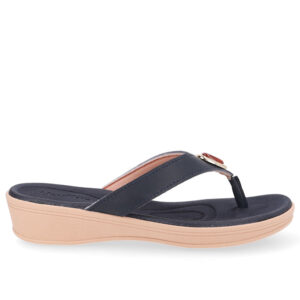 Chinelo Couro Básico