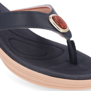 Chinelo Couro Básico