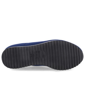 Tênis Slip On Elastano Costura